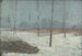 Winter - John Thain — Ansicht des Kunstwerks