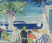 Côte d'Azur - János Vaszary — Ansicht des Kunstwerks