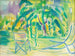 Fête sur la Riviera - János Vaszary — Ansicht des Kunstwerks
