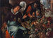 Der Obst- und Gemüsehändler - Joachim Wtewael — Ansicht des Kunstwerks