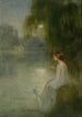 Traum - Joan Brull i Vinyoles — Ansicht des Kunstwerks