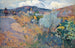Vue de L'Aleixar - Joaquín Mir Trinxet — Ansicht des Kunstwerks