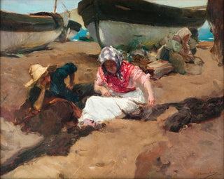 Joaqun Sorolla - Componiendo la red.webp