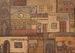 Ciudad - Joaquín Torres-García — Ansicht des Kunstwerks