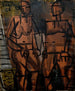 Komposition - Joaquín Torres-García — Ansicht des Kunstwerks