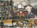 Quais de New York - Joaquín Torres-García — Ansicht des Kunstwerks