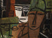 Köpfe - Joaquín Torres-García — Ansicht des Kunstwerks