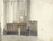 Kapelle der Drapenierer in der Neuen Kirche von Amsterdam - Johan Adolph Rust — Ansicht des Kunstwerks