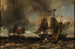 Le Grain - Johan Barthold Jongkind — Ansicht des Kunstwerks