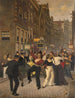 Journée des cœurs - Johan Braakensiek — Ansicht des Kunstwerks