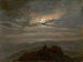 Johan Christian Dahl — Ansicht des Kunstwerks