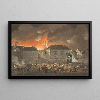Johan Frederik Clemens - Den Rdsomste Nat i Kibenhavn.webp