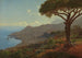 Vue sur Funchal à Madère - Johan Fredrik Eckersberg — Ansicht des Kunstwerks
