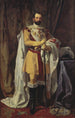 Karl XV - Johan Fredrik Höckert — Ansicht des Kunstwerks