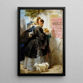 Johan Fredrik Hckert - The Poster.webp