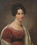 Margaret Seton 1805-1870 - Johan Gustaf Sandberg — Ansicht des Kunstwerks