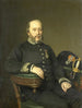 Gerard Johan Verloren van Themaat 1809-90 Mitglied des Provinzrats von Utrecht - Johan Heinrich Neuman — Ansicht des Kunstwerks