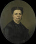 Jeanette Antoinette Pietermaat 1818-70 Ehefrau von Pieter Mijer - Johan Heinrich Neuman — Ansicht des Kunstwerks