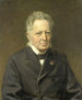 Portrait de Jan Heemskerk Azn 1818-1897 - Johan Heinrich Neuman — Ansicht des Kunstwerks