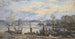 Der Leuvehaven im Hafen von Rotterdam - Johan Hendrik van Mastenbroek — Ansicht des Kunstwerks