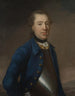 Unbekannter Mann - Johan Henrik Scheffel — Ansicht des Kunstwerks
