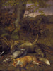Tir sauvage - Johan Laurentz Jensen — Ansicht des Kunstwerks