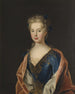 Anna Leszczynska 1699–1717 Prinzessin von Polen - Johan Starbus — Ansicht des Kunstwerks