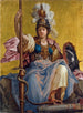 Minerve - Johan Sylvius — Ansicht des Kunstwerks