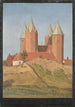 Kirche von Kalundborg - Johan Thomas Lundbye — Ansicht des Kunstwerks