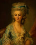 Portrait von Élisabeth Collineau-Pelletreau - Johann Julius Heinsius — Ansicht des Kunstwerks
