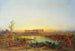 Vue de Paestum - Johann Rudolf Buhlmann — Ansicht des Kunstwerks