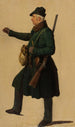 Baron von Blittersdorff - Johann Baptist Kirner — Ansicht des Kunstwerks