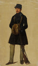 Écuyer von Schilling - Johann Baptist Kirner — Ansicht des Kunstwerks