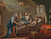 Tod von Joseph - Johann Baptist Schmon — Ansicht des Kunstwerks