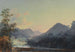 Vue de la Solitude d'Arlesheim - Johann Baptist Stuntz — Ansicht des Kunstwerks