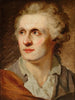 Portrait de Stanisław Ledóchowski - Johann Baptist von Lampi l'Ancien — Ansicht des Kunstwerks