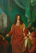 Leopold I. - Johann Baptist von Lampi der Jüngere — Ansicht des Kunstwerks