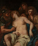 Lucrèce - Johann Carl Loth — Ansicht des Kunstwerks