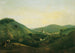 Landschaft bei Kalksburg - Johann Christian Brand — Ansicht des Kunstwerks