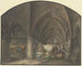 Alte Kapelle des Hauses von Riedhfe - Johann Friedrich Morgenstern — Ansicht des Kunstwerks
