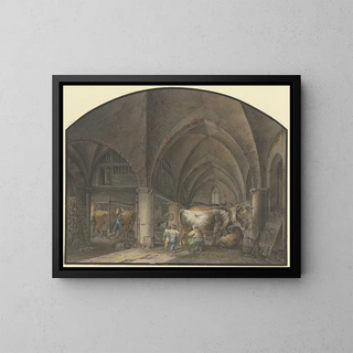 Johann Friedrich Morgenstern - Ehemalige Hauskapelle der Riedhfe.webp