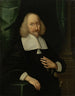 Portrait de Hans Hector von Holzhausen - Johann Friedrich Trescher — Ansicht des Kunstwerks