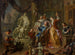 L'atelier des Bildhauers - Johann Georg Platzer — Ansicht des Kunstwerks