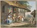 Der Frühling - Johann Georg Volmar — Ansicht des Kunstwerks