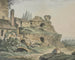 Amphitheater - Johann Gottlieb Hackert — Ansicht des Kunstwerks