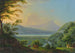 Ansicht bei Goldweil am Thunersee - Johann Heinrich Bleuler der Jüngere — Ansicht des Kunstwerks