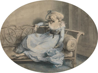 Johann Heinrich Ramberg - The Assignation.webp