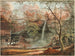 Der Weislinger Mühle - Johann Jakob Aschmann — Ansicht des Kunstwerks