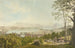 Szene eines Hirten vor Luzern - Johann Jakob Biedermann — Ansicht des Kunstwerks