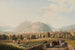 Ansicht des Dorfs Schwytz - Johann Jakob Biedermann — Ansicht des Kunstwerks